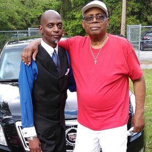 Meet your Posher, Robert